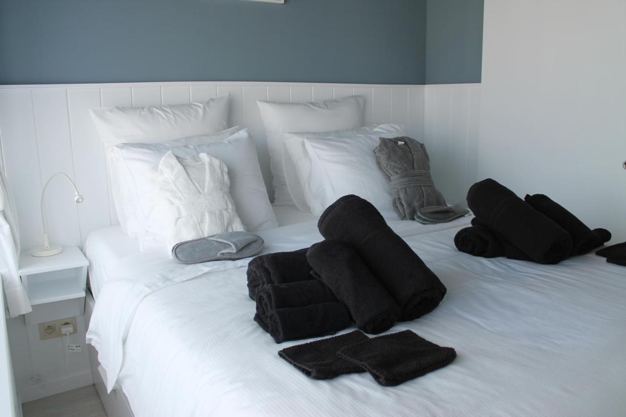 Ocean Apartment Knokke-Heist Exterior photo